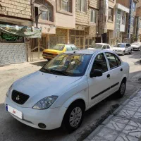 تیبا1مدل95|خودرو سواری و وانت|مشهد, شهرک بهارستان|دیوار