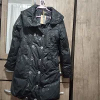 یک جفت کفش و کاپشن|لباس|بانه, |دیوار