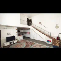 فروش خانه دوبلکس در شهرک قائم