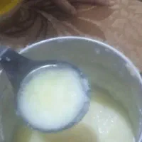 روغن زرد گوسفندی اعلا بیابانی