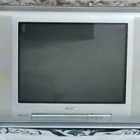 تلویزیون رنگی