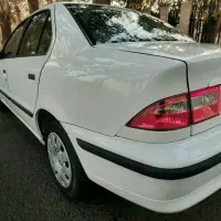 سمند lx ef7 مدل ۹۳|خودرو سواری و وانت|کرج, حصارک بالا|دیوار