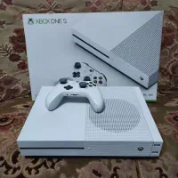 Xbox one s 1T