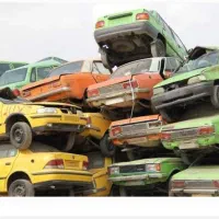 اسقاط اسقاطی فرسوده سواری تاکسی و..