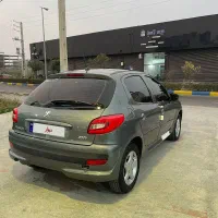 پژو۲۰۷ اتومات۱۴۰۴|خودرو سواری و وانت|آمل, |دیوار