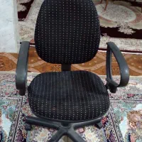 صندلی گردان