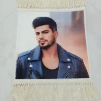 تابلوفرش عکس دلخواه شما