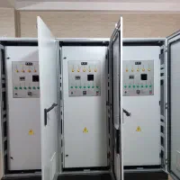 نیروی مونتاژ کار تابلو برق صنعتی