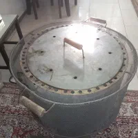 تنور گازی|اجاق گاز و لوازم برقی پخت‌وپز|کرج, کمال‌شهر|دیوار