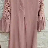 مانتو ابر و بادی|لباس|گل تپه, |دیوار