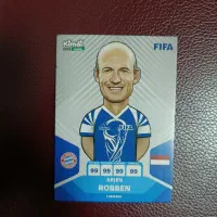 کیمدی روبن 99