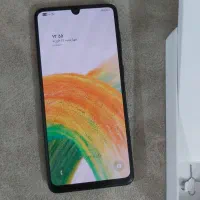 سامسونگ A33|موبایل|تهران, جوادیه تهرانپارس|دیوار