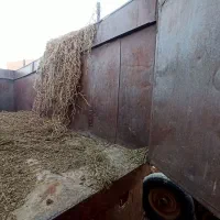 تریلی ۶ چرخ|خودرو سنگین|مشکان, |دیوار