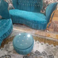 مبل|مبلمان خانگی و میز عسلی|چهارباغ, |دیوار