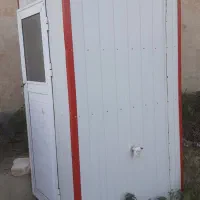 کانکس دست دوم|مصالح و تجهیزات ساختمان|اردبیل, |دیوار