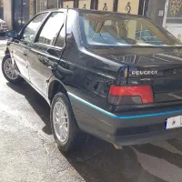 ۴۰۵ اتاق تعویض درجه۱ با وسایل