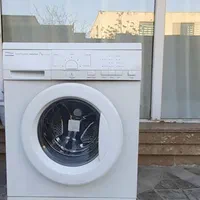 ماشین لباسشویی پاکشوما - Pakshoma