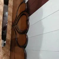 تخت خواب دونفره تمیز|تخت و سرویس خواب|نجف‌آباد, قدس|دیوار