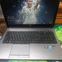 لب تاپ hp|رایانه همراه|ارومیه, |دیوار