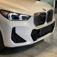 تجارت خودرو خسروانی ix3 2025