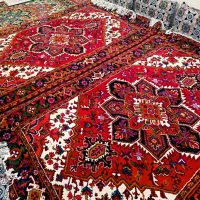 یک جفت شش‌متری تاجری