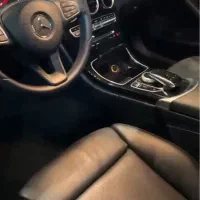 بنزc200مدل 2016گذر موقت|خودرو سواری و وانت|بندر انزلی, پاسداران|دیوار