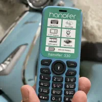 گوشی دو سیم کارت/با حافظه داخلی/آنتن دهی بالااکبند