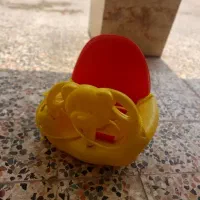تاپ بچه مقاوم و محکم کاملا سالم