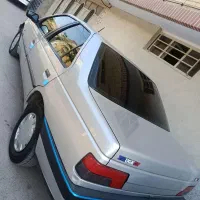پژو405کم کار