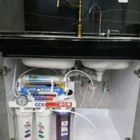 نصب و تعمیرات اب شیرین کن فوری منصفانه