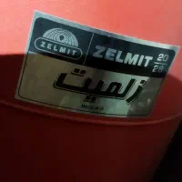 پمپ اب و مخزن