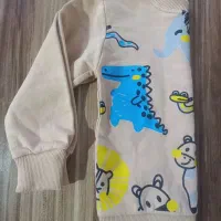 لباس بچگانه