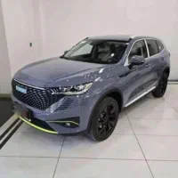هاوال haval h6 هیبرید صفر  ۲۰۲۵|خودرو سواری و وانت|مشهد, احمدآباد|دیوار
