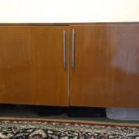 کمد و میز چوب|جاکفشی، کمد، دراور|بوکان, |دیوار