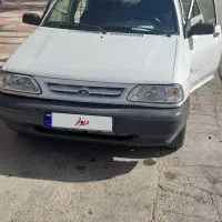 پراید۱۳۱|خودرو سواری و وانت|همدان, |دیوار