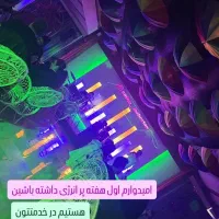 آشپز ماهر|استخدام خدمات فروشگاه و رستوران|رباط‌کریم, انجم آباد|دیوار