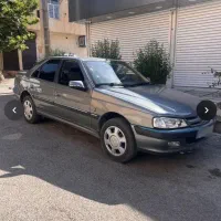 پارس مدل1392