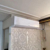 نصب اسپیلت وکولرپنجره ای وسرویس وشستشوباکاوردرمحل|خدمات پیشه و مهارت|چابهار, |دیوار