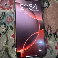 Iphone 16 pro max 256|موبایل|شیراز, میرزاکوچک خان|دیوار