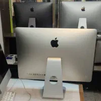 آل این وان اپل(آیمک)سایز 27 اینچ|رایانه رومیزی|تهران, فاطمی|دیوار