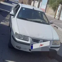 فروش سمندef7مدل ۹۳|خودرو سواری و وانت|شیراز, شاپورجان|دیوار