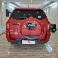 mvm x33s اکسلنت مدل ۹۶ در حد خشک استثنایی|خودرو سواری و وانت|تبریز, |دیوار