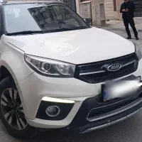 ماشین MVM X33 S Sport