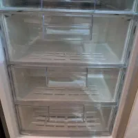 یخچال فریزر ال جی