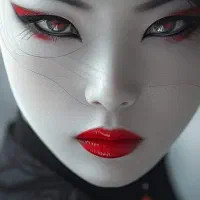 آموزش تاتو صورت وبدن