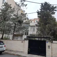 ویلای سه خوابه مطهری