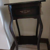 میز تلفن