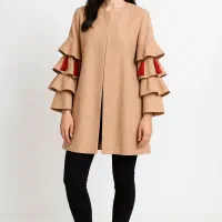 مانتو مزون دوز شیک|لباس|ورامین, ورامین|دیوار