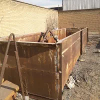 مخزن آب برای مصارف باغداری و کارخانجات|مصالح و تجهیزات ساختمان|تهران, فرمانیه|دیوار