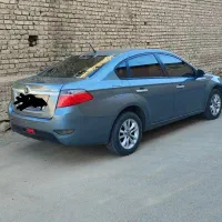 برلیانس h330|خودرو سواری و وانت|اژیه, |دیوار